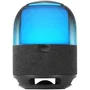 Mars Gaming Altavoz Bluetooth MS-Flow 360º Negro 15W Bluetooth 5.3 MicroSD Iluminación RGB 360º Batería 2000mAh